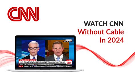 cnn streaming service|How to Watch CNN Without Cable in 2025 .